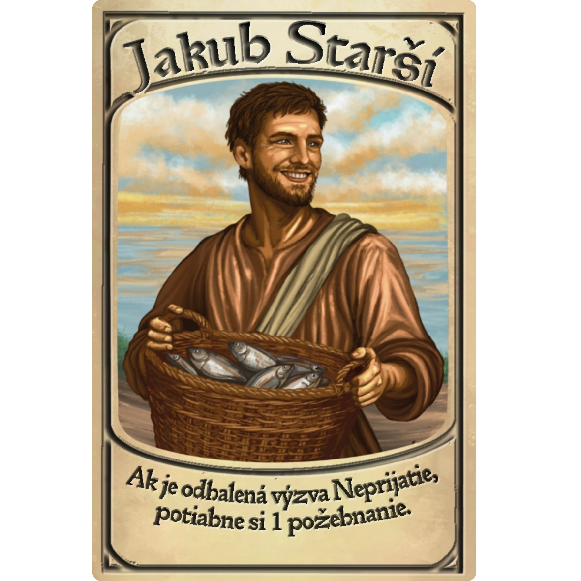 Apoštol Júda Tadeáš