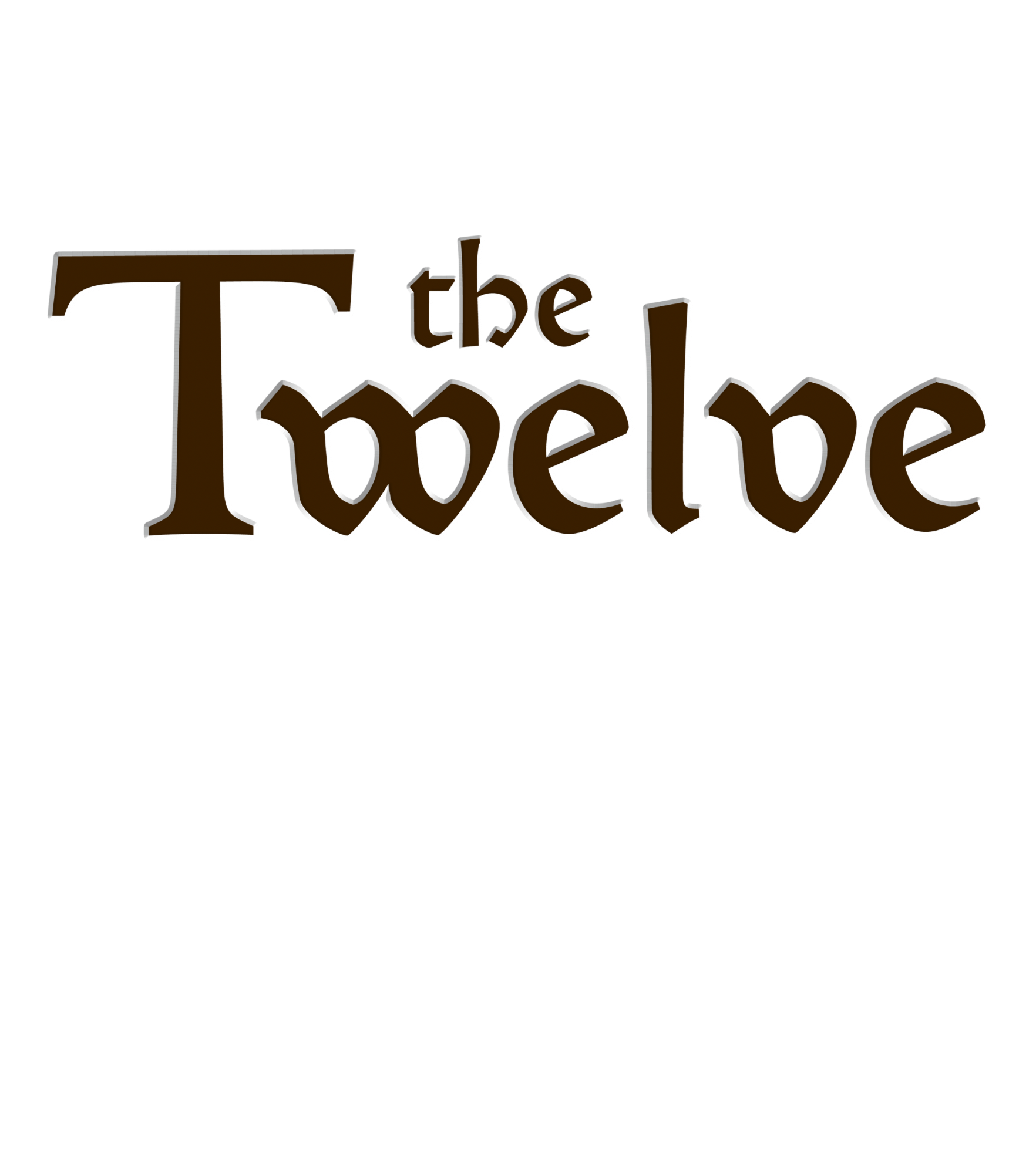 The Twelve